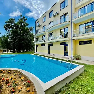Apartment Solei, Primorsko